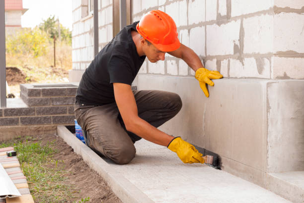 Licensed Waterproofing service in Richmond, VA - SJ Waterproofing Pros